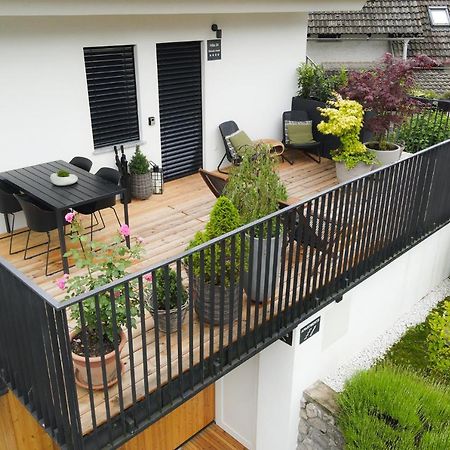 House 24 Bled Exterior foto