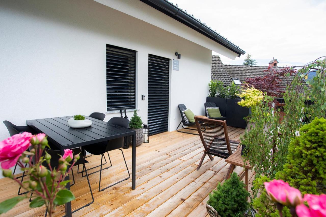 House 24 Bled Exterior foto